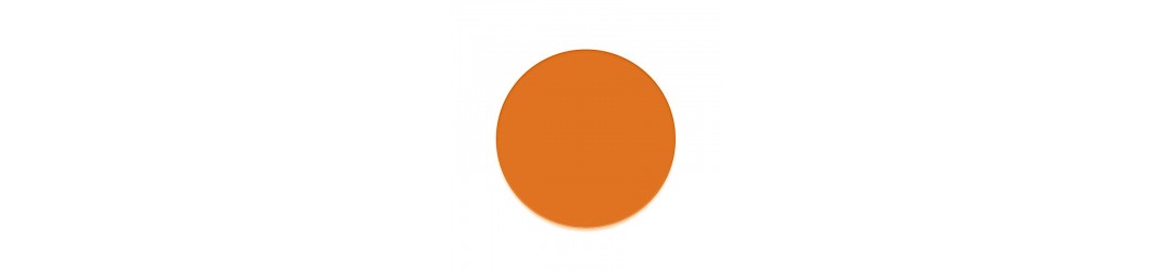 Arancio Coppia di Filtri