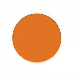 Arancio Coppia di Filtri
